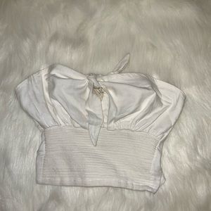 Brandy Melville tube top